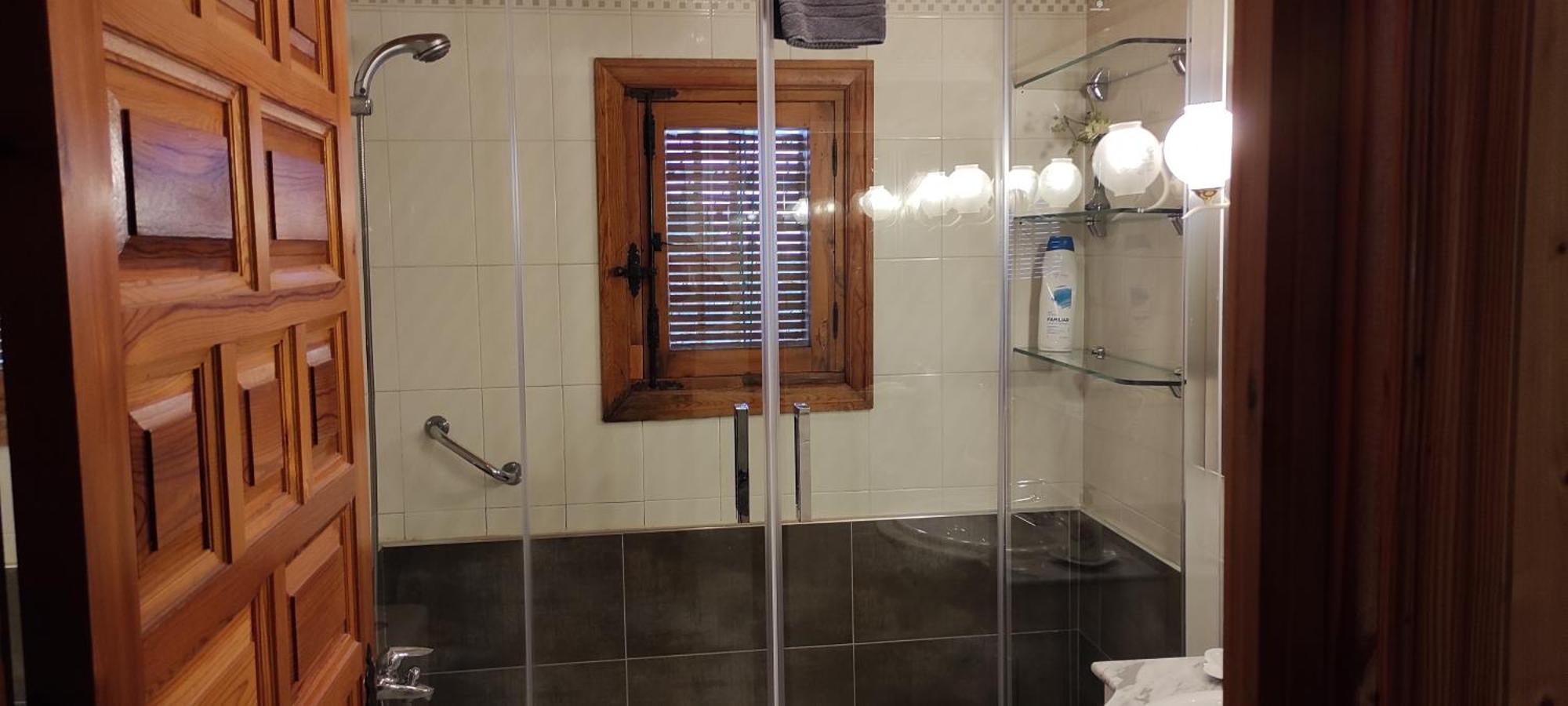 Complejo Rural Yebras Сasa de vacaciones Mataelpino