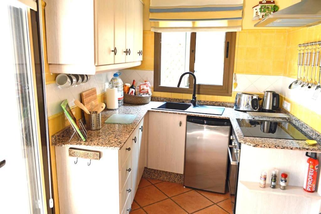Casita Tranquila * Almería