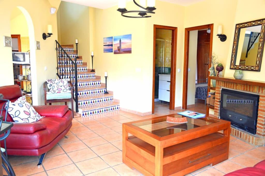 Casita Tranquila Villa Almería
