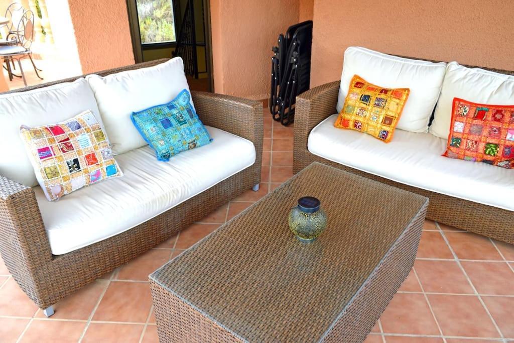 Casita Tranquila Almería