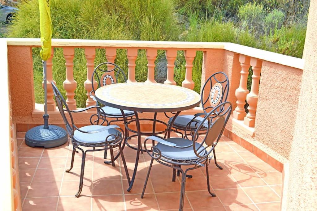 Casita Tranquila