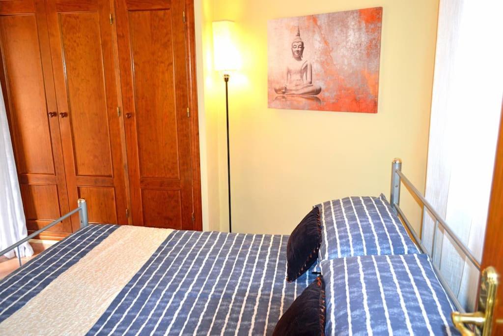 Casita Tranquila Villa Almería