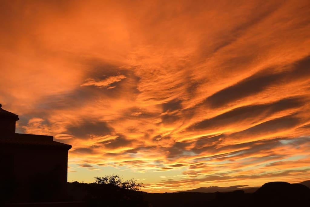 Casita Tranquila Almería