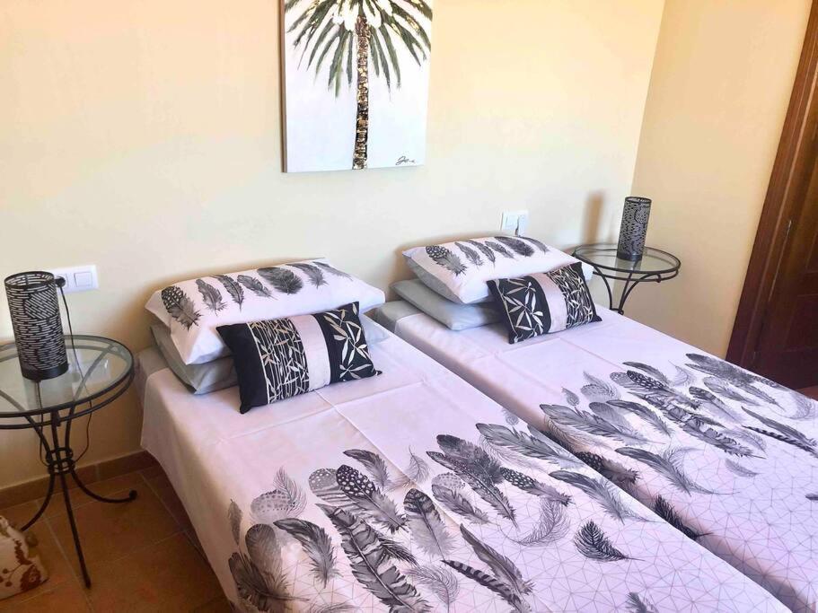 Villa Casita Tranquila *