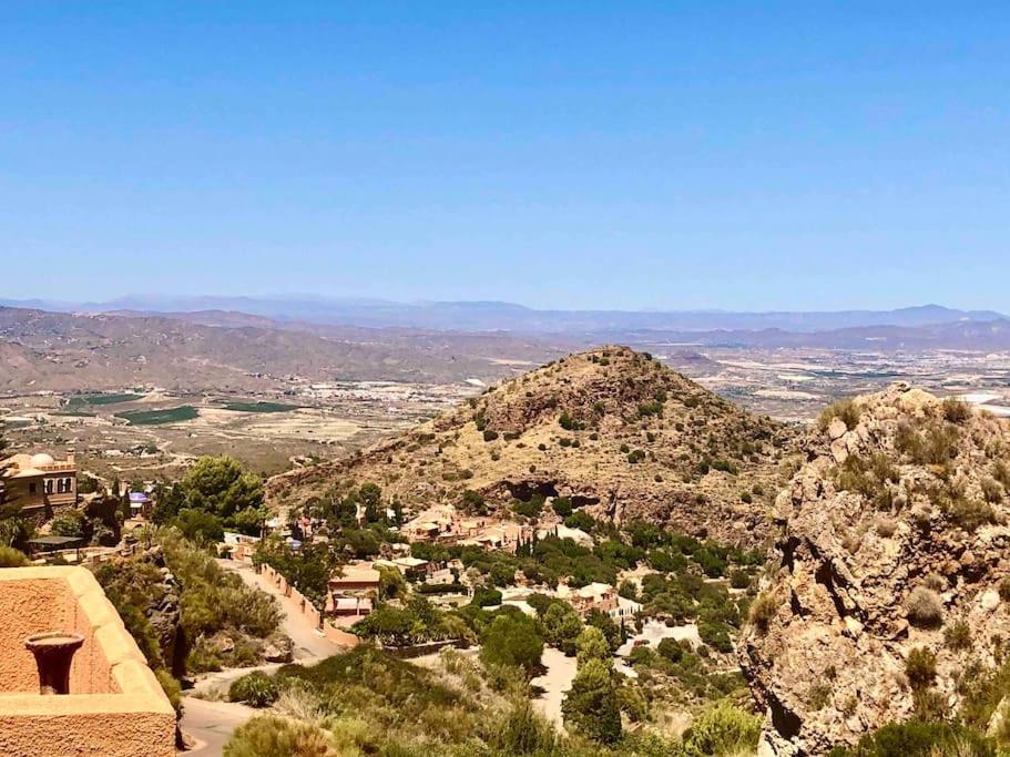 Villa Casita Tranquila Almería