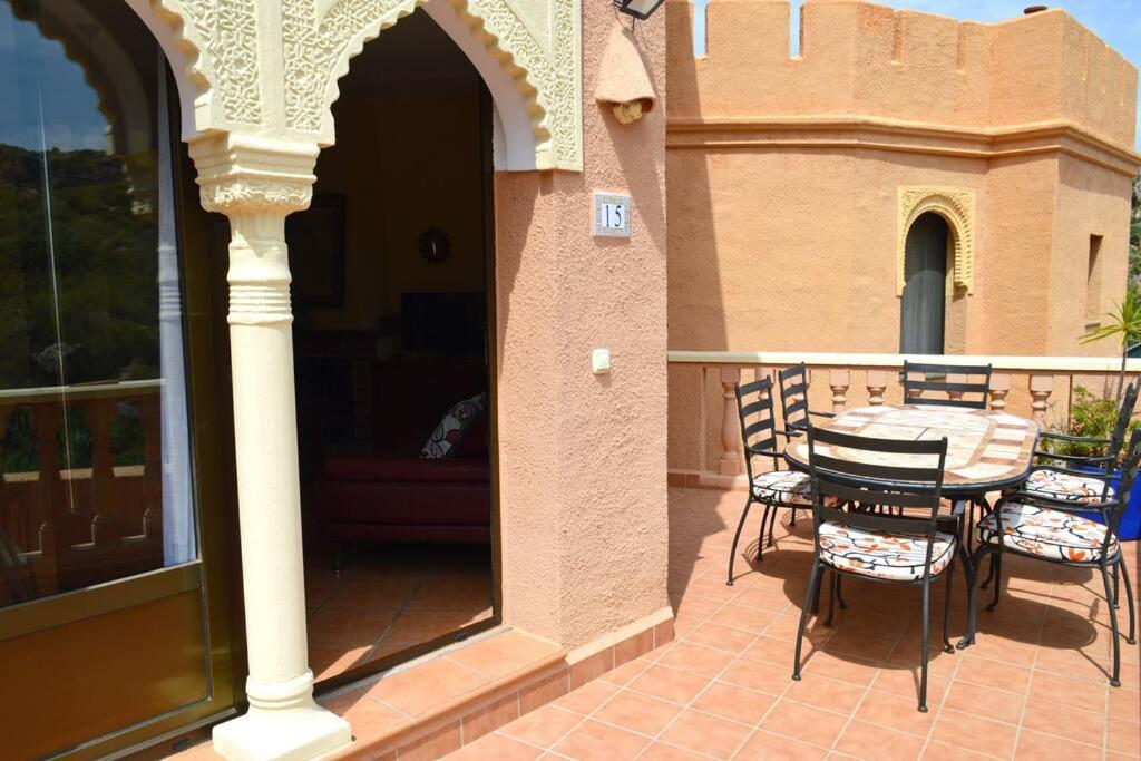 Casita Tranquila * Almería