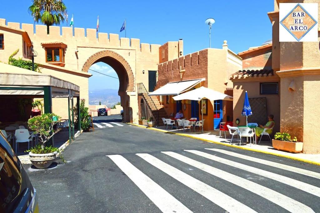 Casita Tranquila Almería