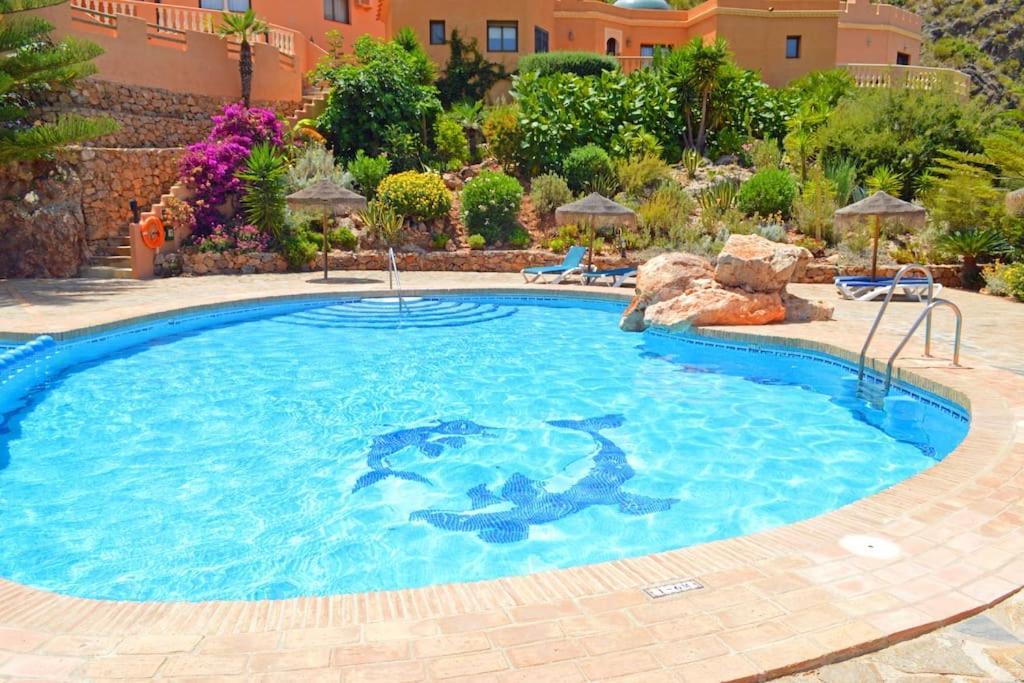 Casita Tranquila * Almería
