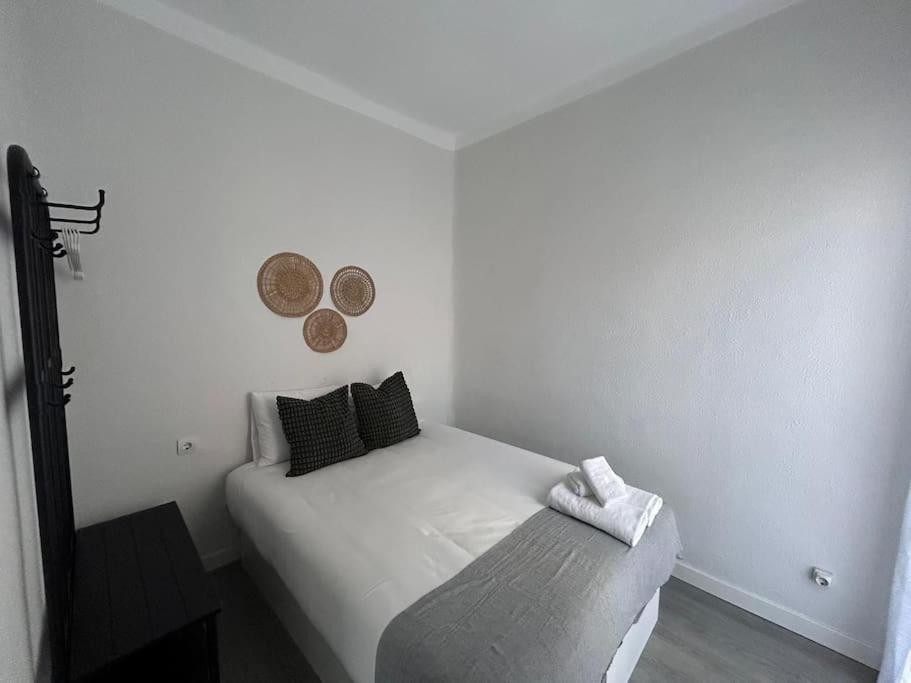 Cosy Flat Arganzuela - Ac Apartamento
