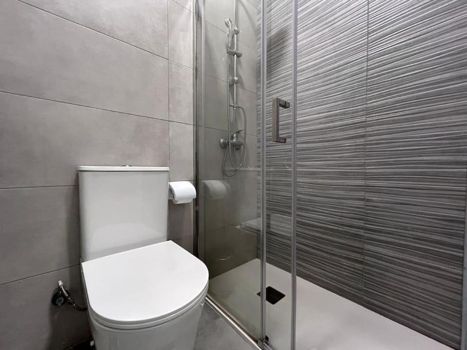 Cosy Flat Arganzuela - Ac Apartment Madrid