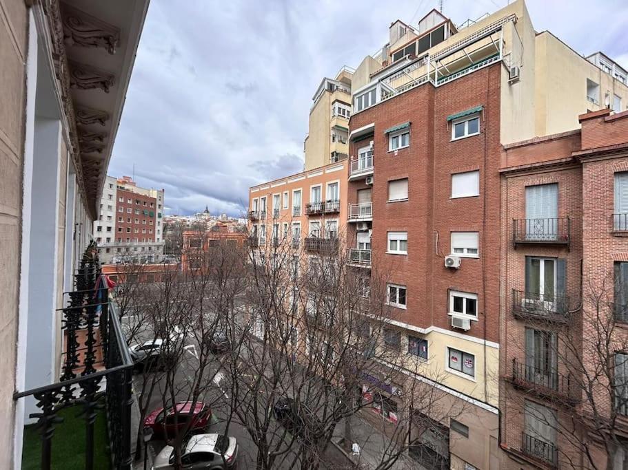 Cosy Flat Arganzuela - Ac Apartment *