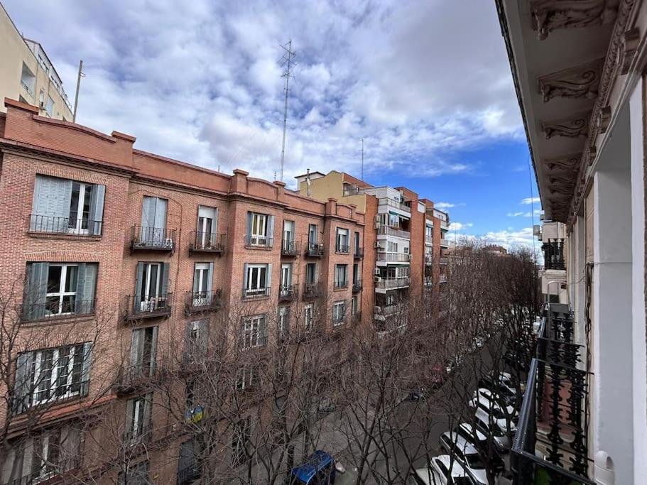 Cosy Flat Arganzuela - Ac * Madrid