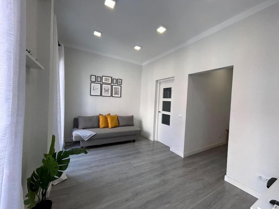 Apartment Cosy Flat Arganzuela - Ac