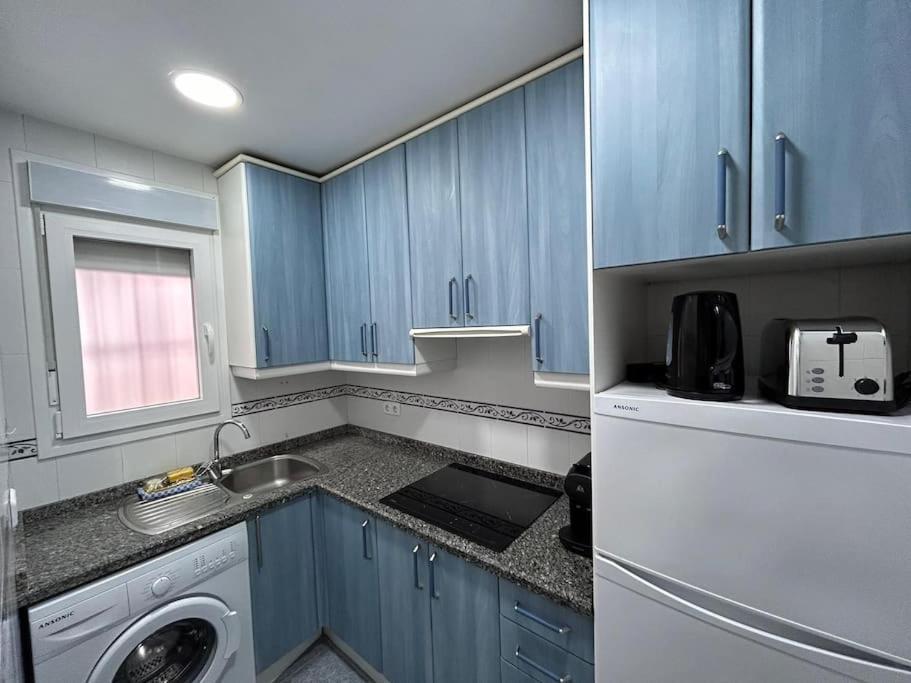 Apartment Cosy Flat Arganzuela - Ac *