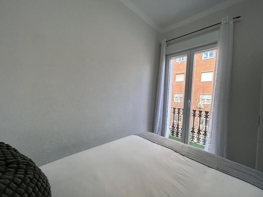 Cosy Flat Arganzuela - Ac Apartment *