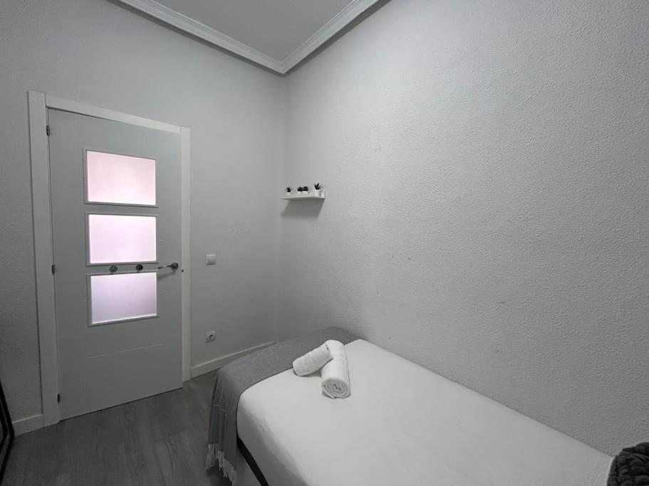 Apartment Cosy Flat Arganzuela - Ac *