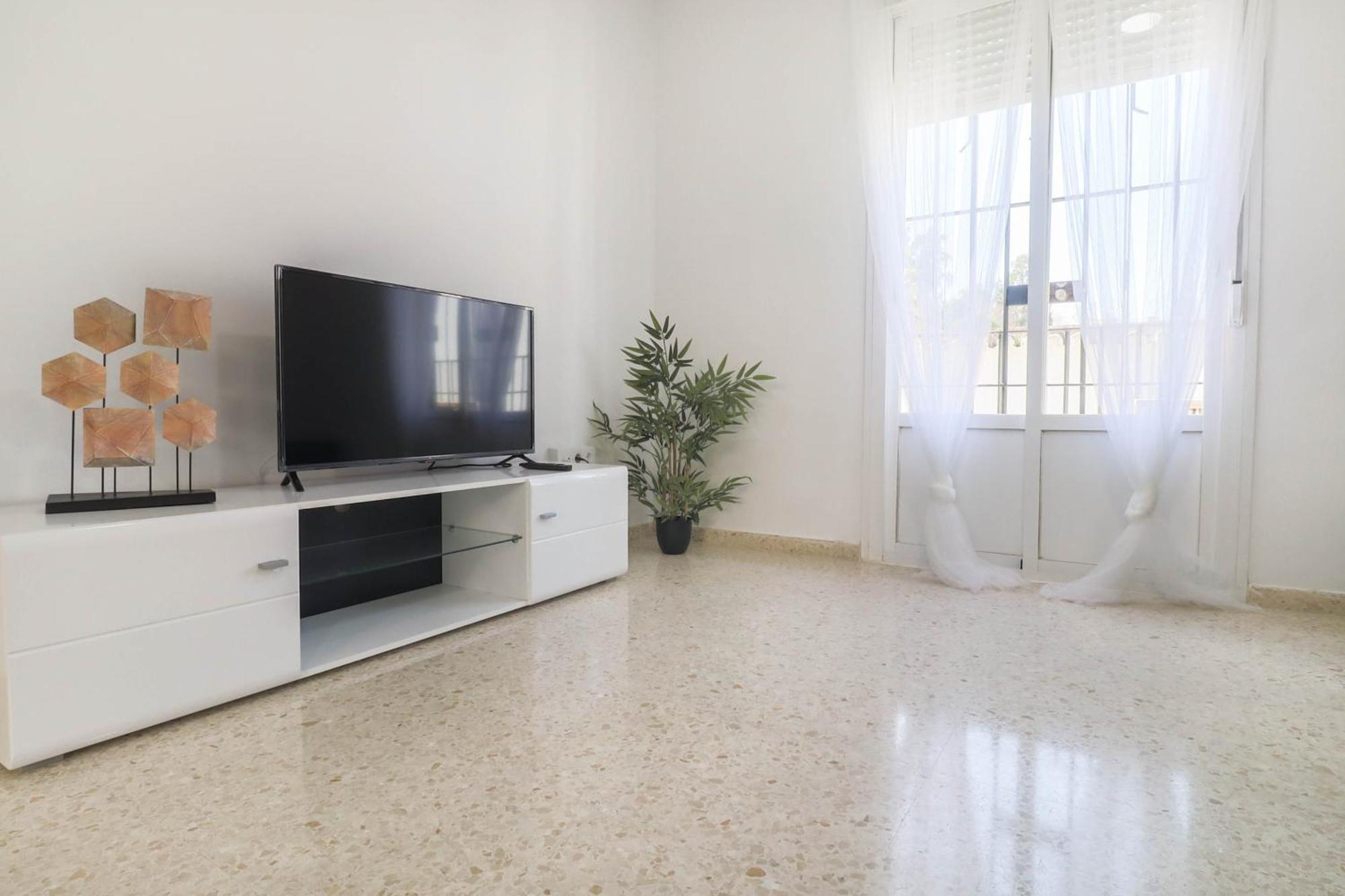 Apartment Royal Rent Sanlucar Carril