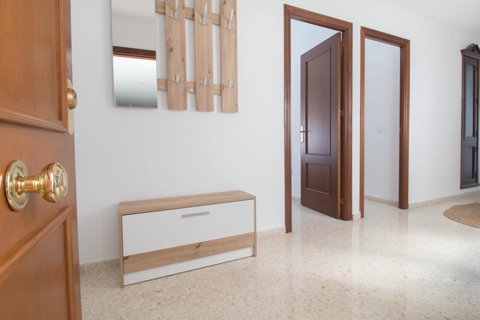 Royal Rent Sanlucar Carril Apartment