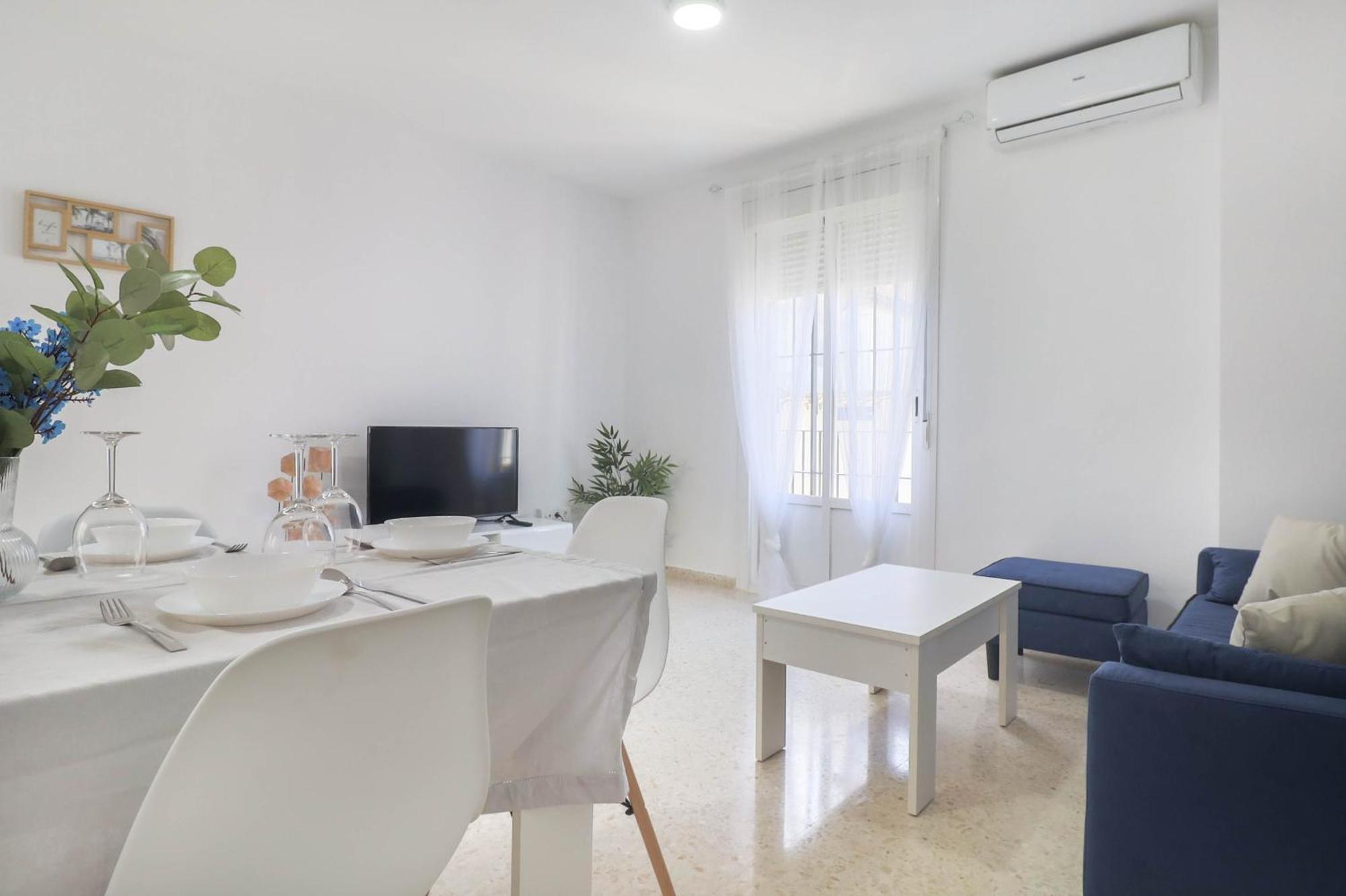 Apartment Royal Rent Sanlucar Carril Sanlucar de Barrameda