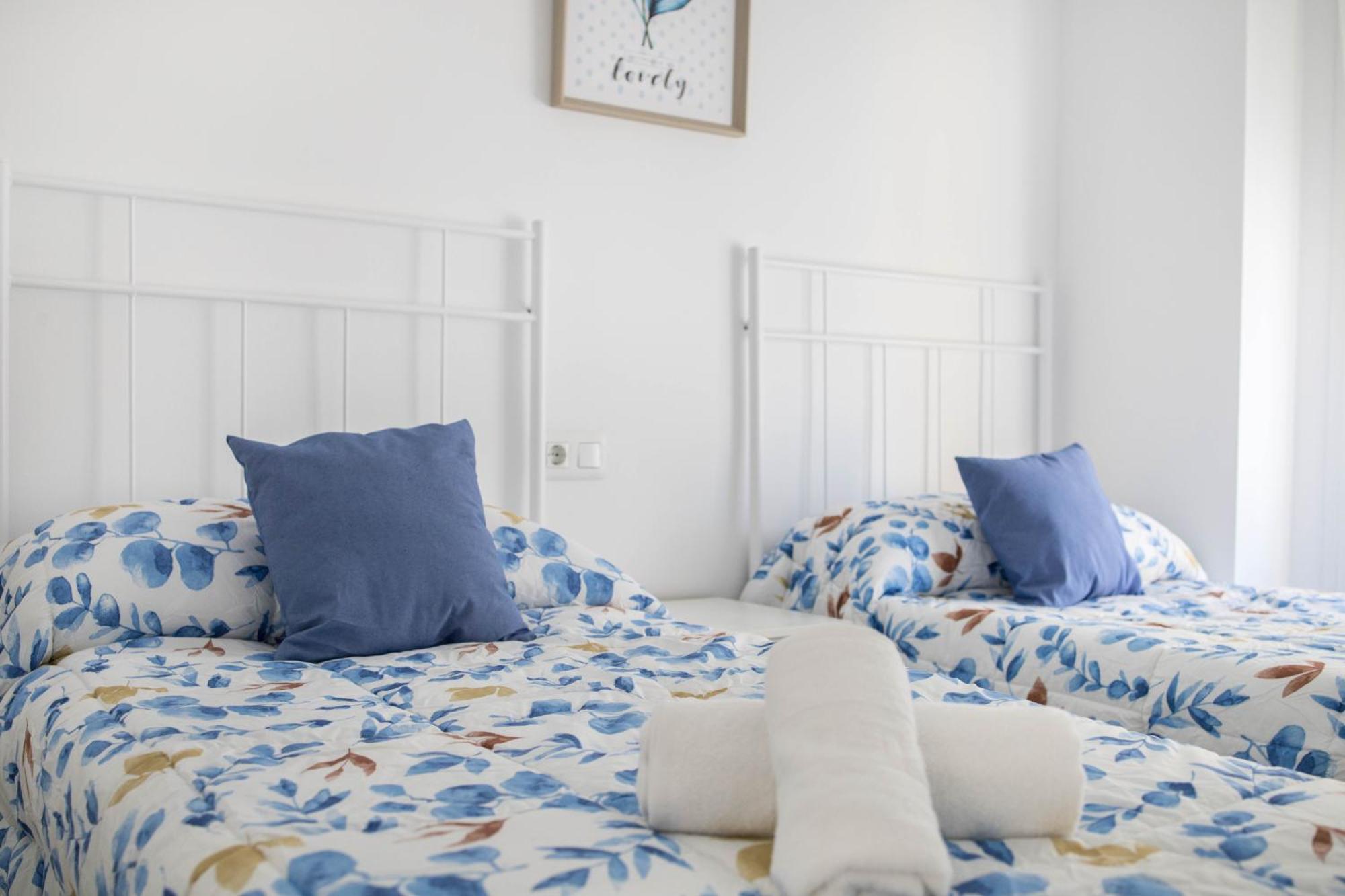 Royal Rent Sanlucar Carril Apartment