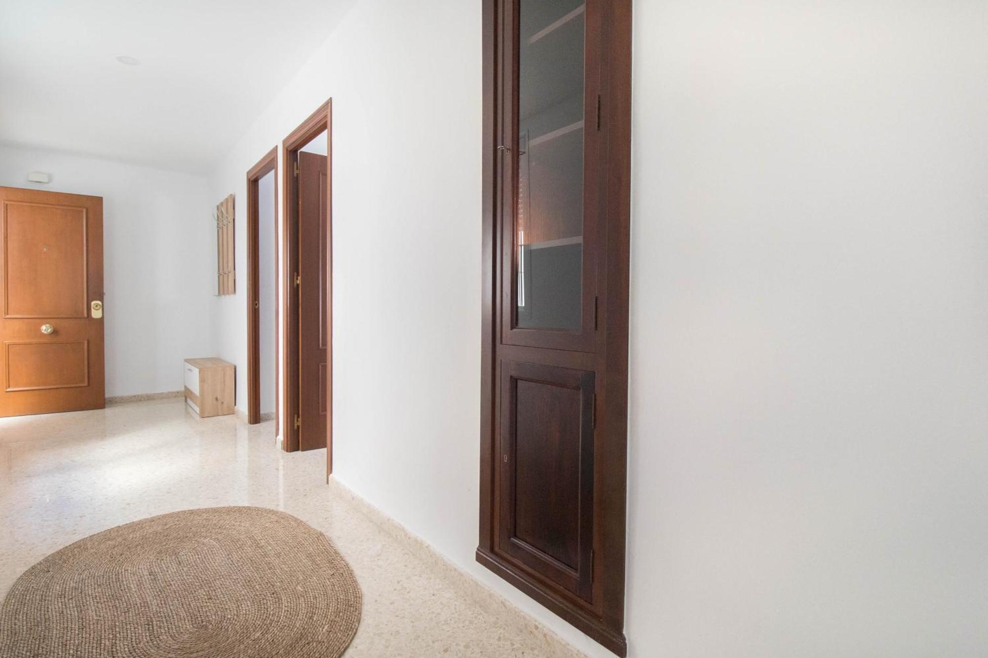 Royal Rent Sanlucar Carril Apartment