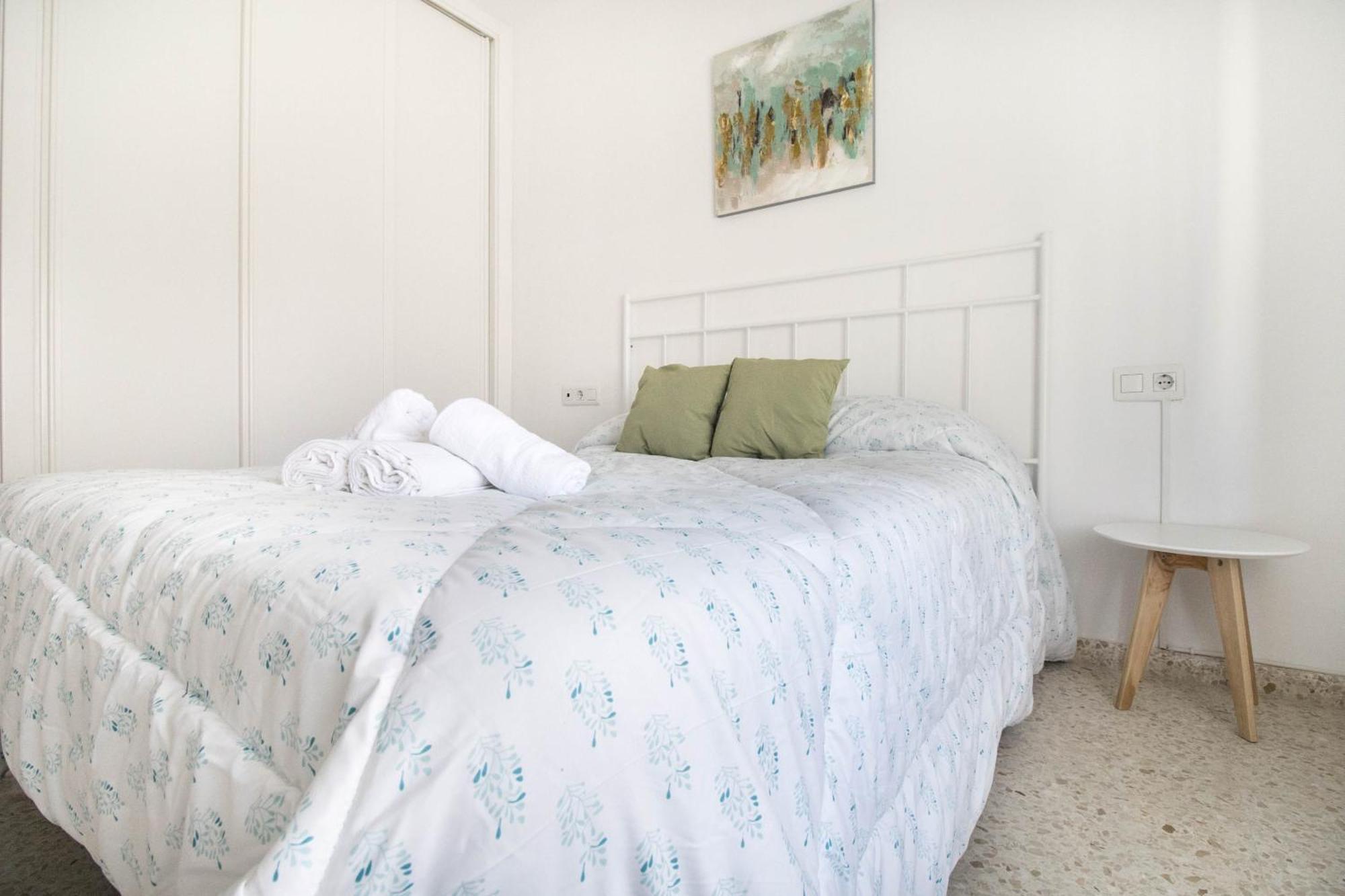 Royal Rent Sanlucar Carril Apartment *