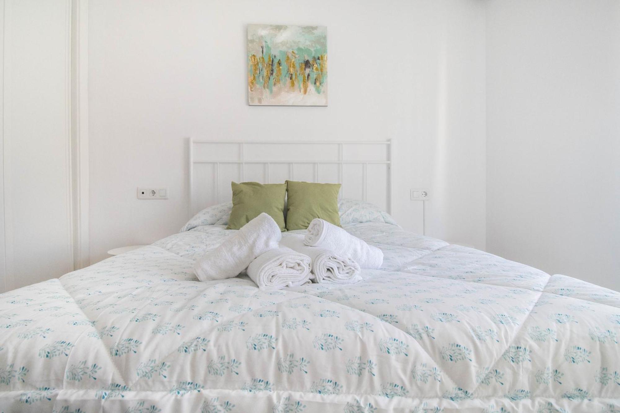 Royal Rent Sanlucar Carril Apartment *