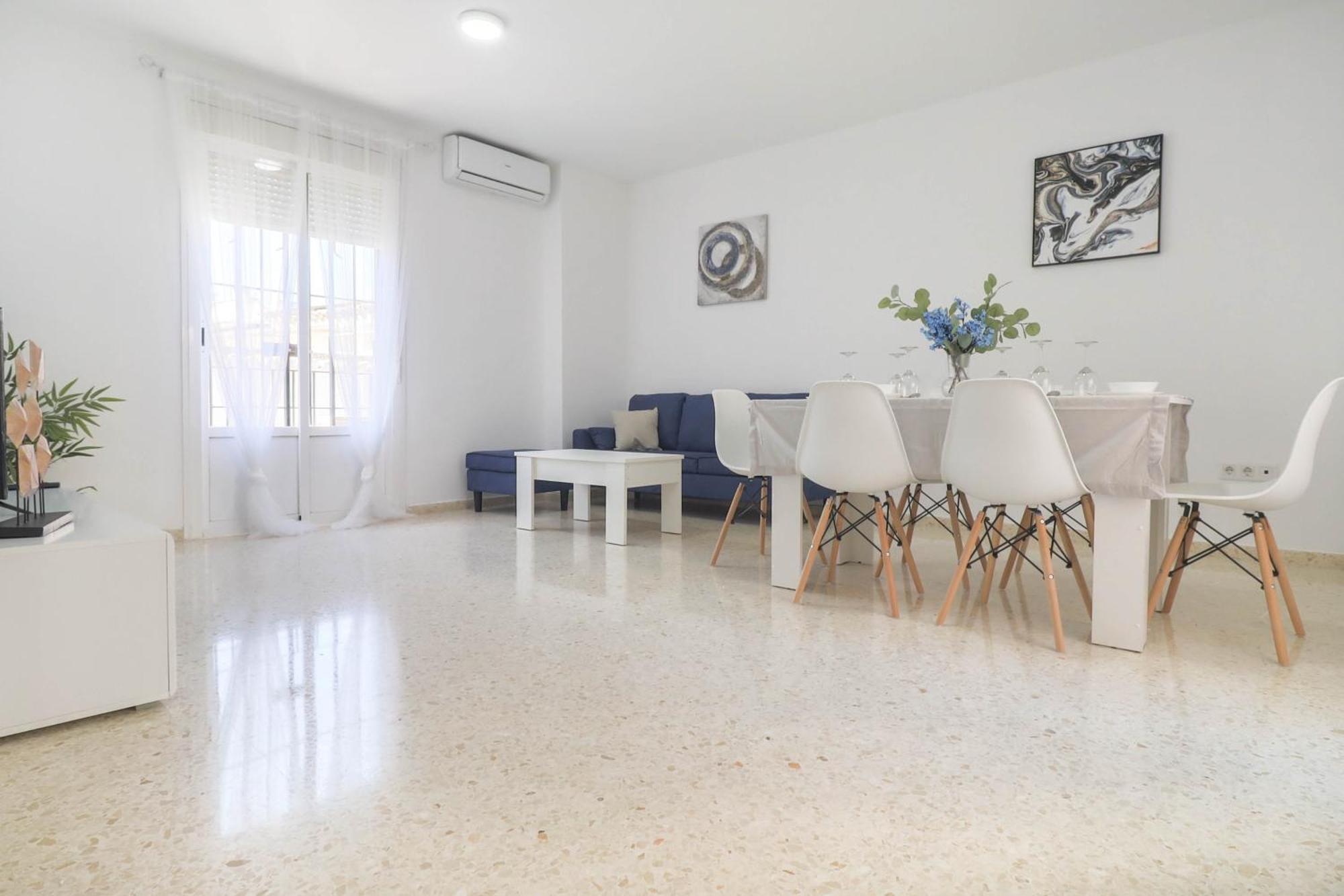 Apartment Royal Rent Sanlucar Carril Sanlucar de Barrameda