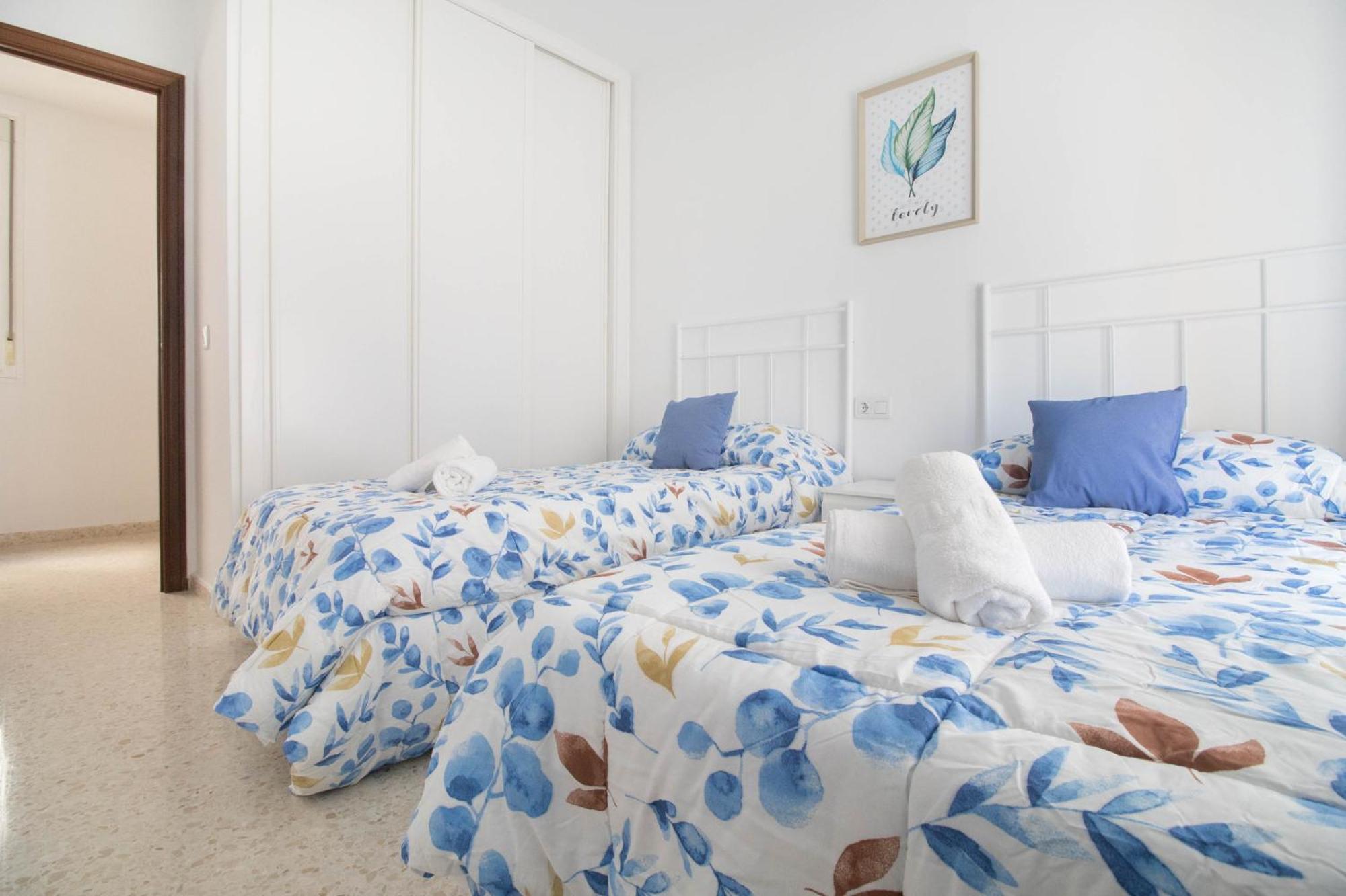 Royal Rent Sanlucar Carril Apartment