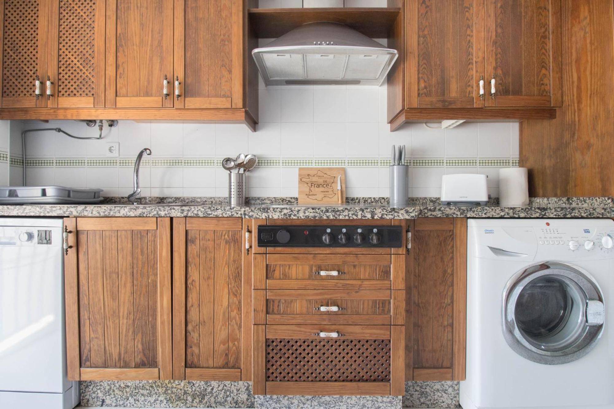 Apartment Royal Rent Sanlucar Carril Sanlucar de Barrameda
