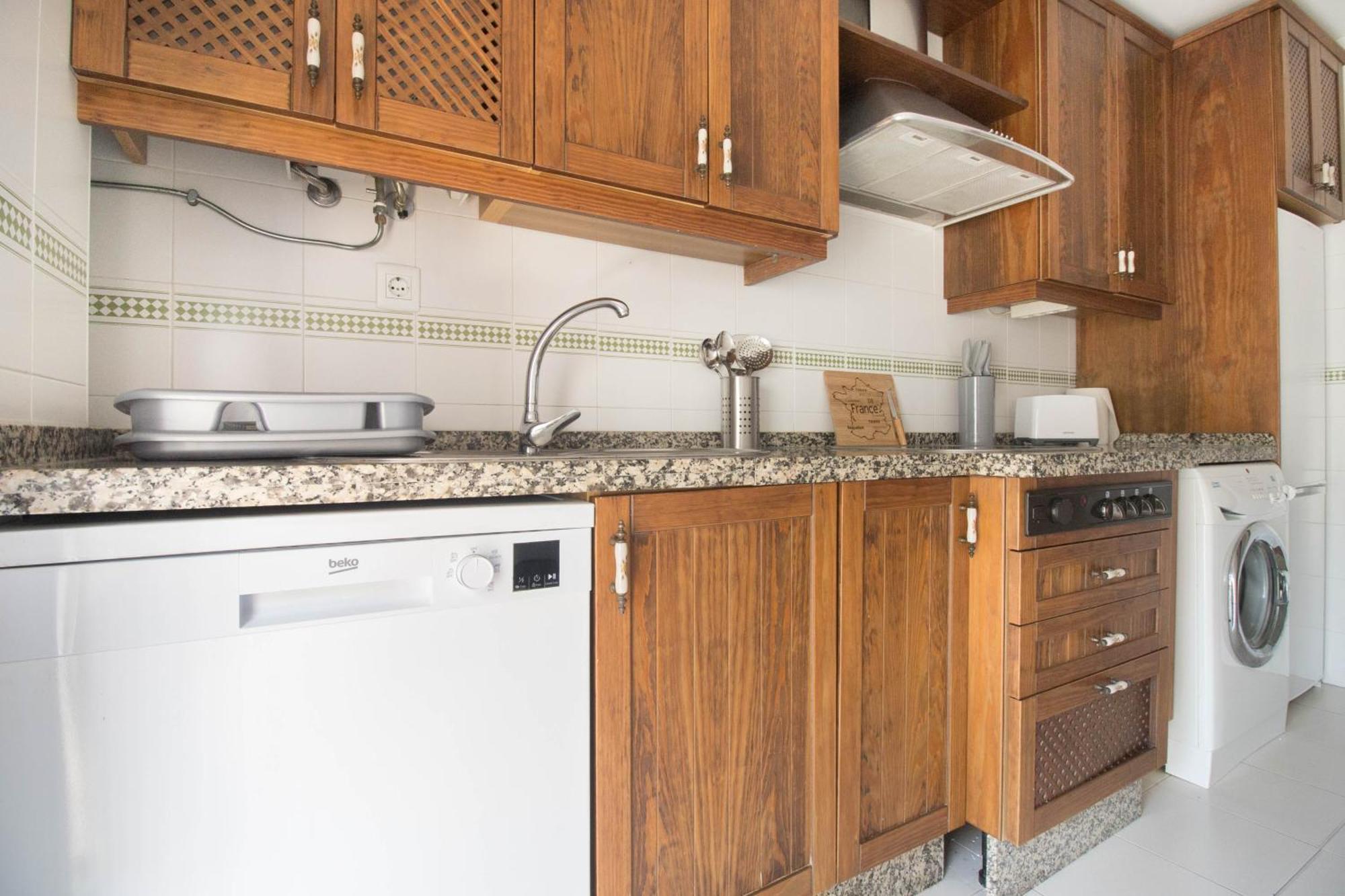 Royal Rent Sanlucar Carril Apartment Sanlucar de Barrameda