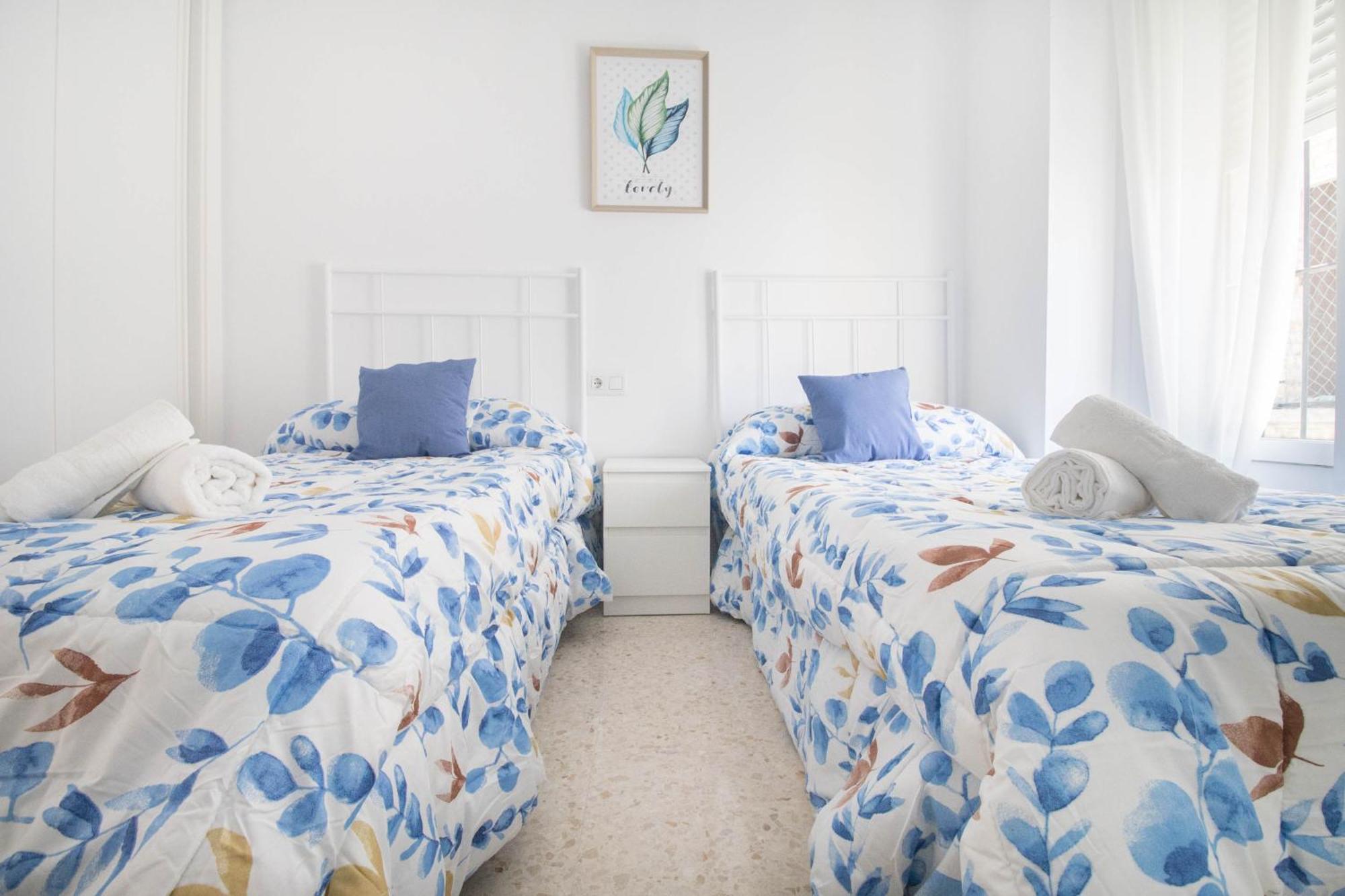 Royal Rent Sanlucar Carril Apartment