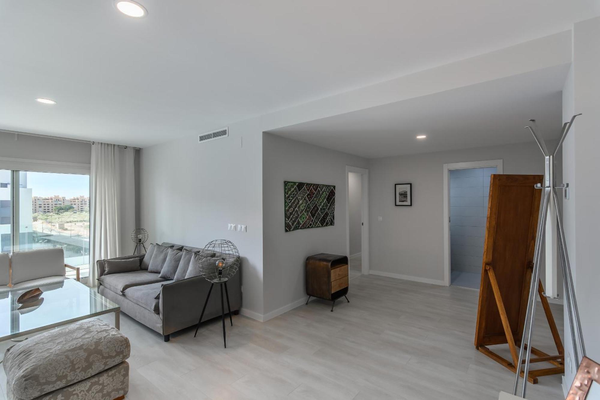 Camaleones By H - Playa De Haraganes Hlhc3304p4 Apartamento Isla Canela