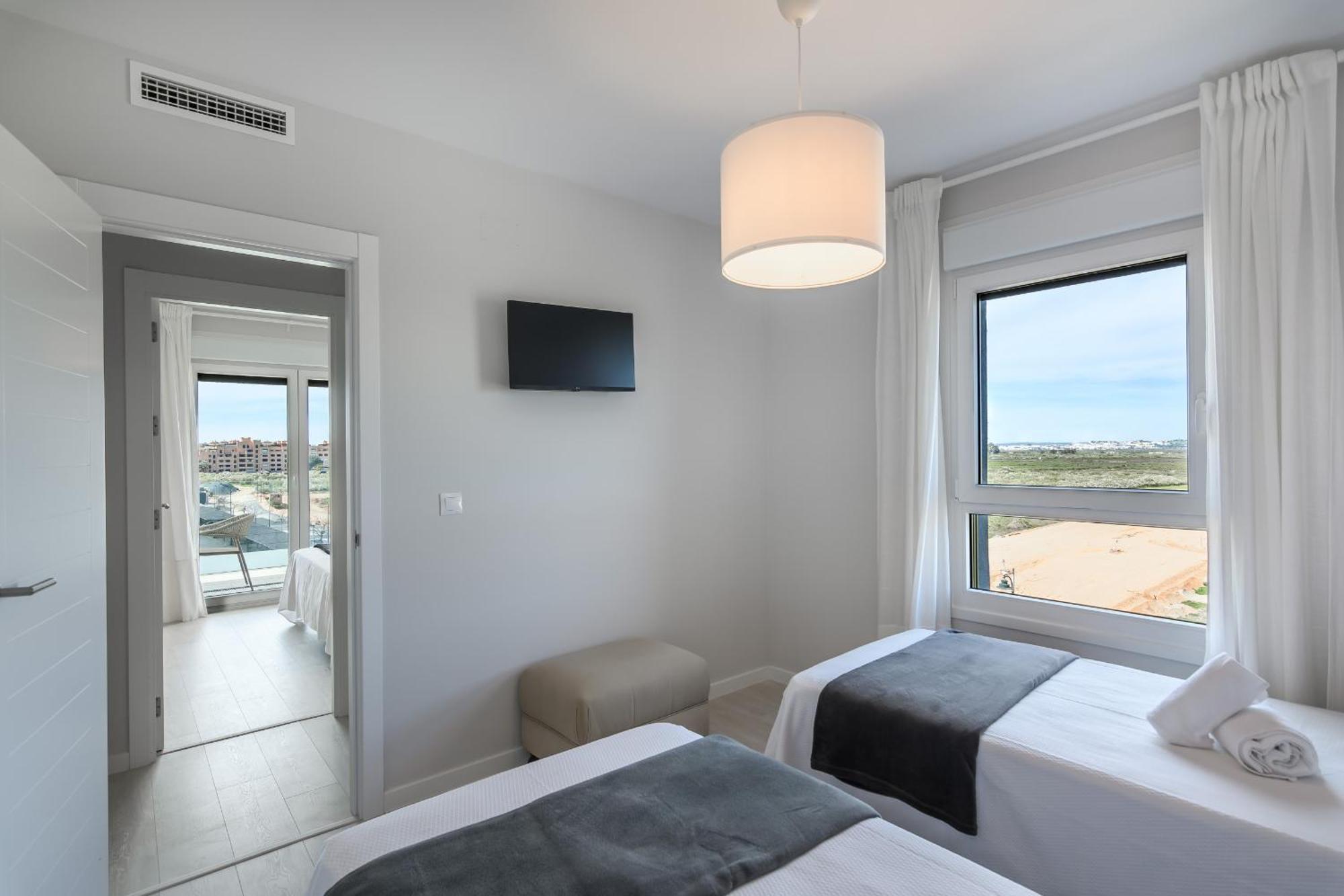 Camaleones By H - Playa De Haraganes Hlhc3304p4 Apartamento Isla Canela