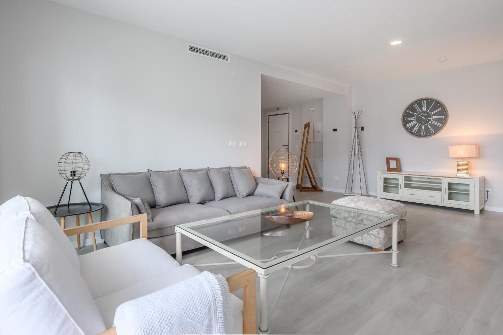 Camaleones By H - Playa De Haraganes Hlhc3304p4 Apartamento