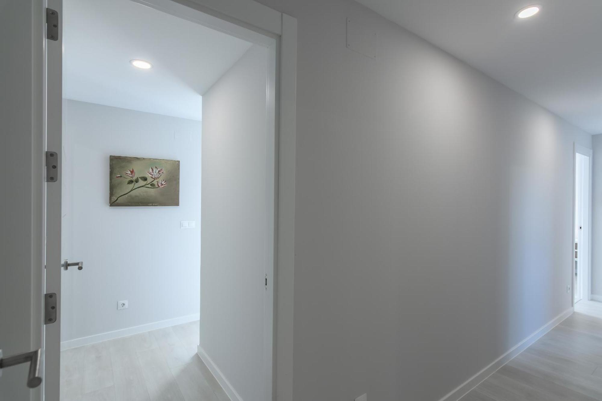 Apartamento Camaleones By H - Playa De Haraganes Hlhc3304p4