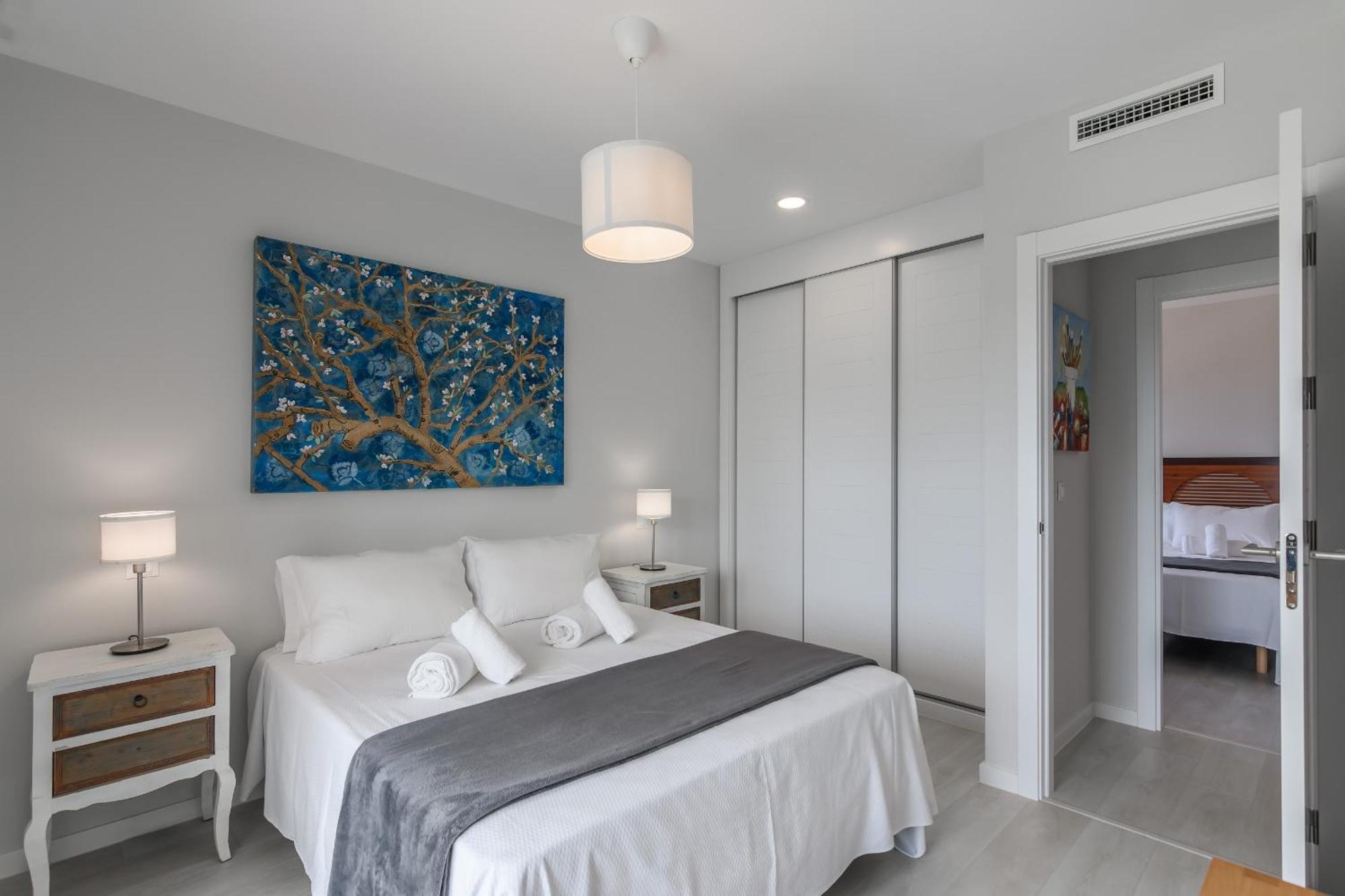 Camaleones By H - Playa De Haraganes Hlhc3304p4 Apartamento *