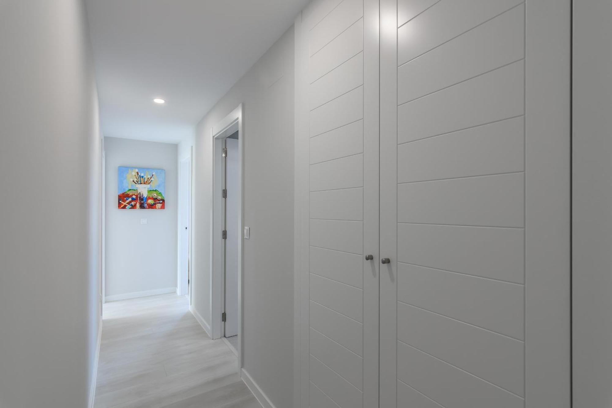 Camaleones By H - Playa De Haraganes Hlhc3304p4 Apartamento *