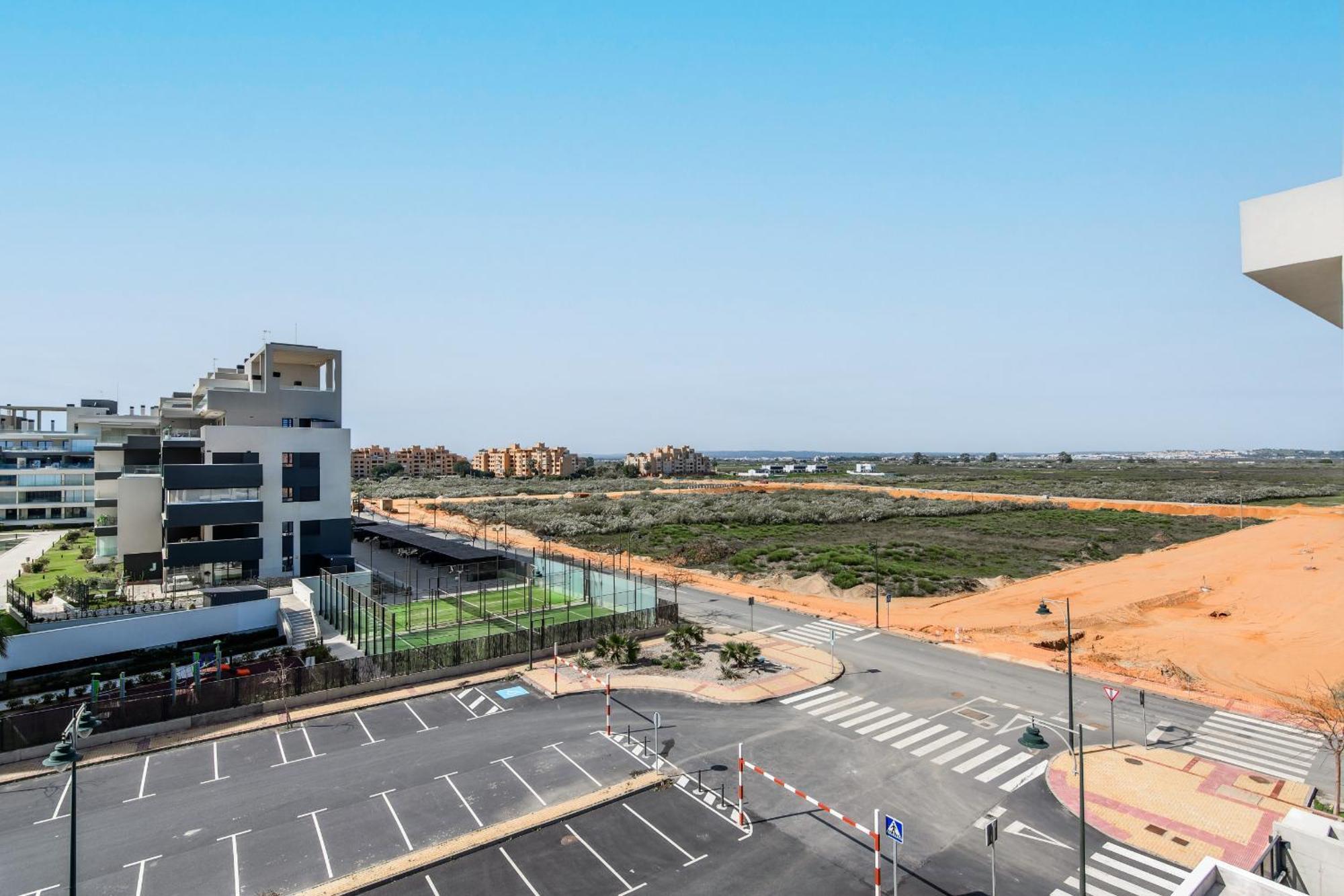 Camaleones By H - Playa De Haraganes Hlhc3304p4 Apartamento Isla Canela
