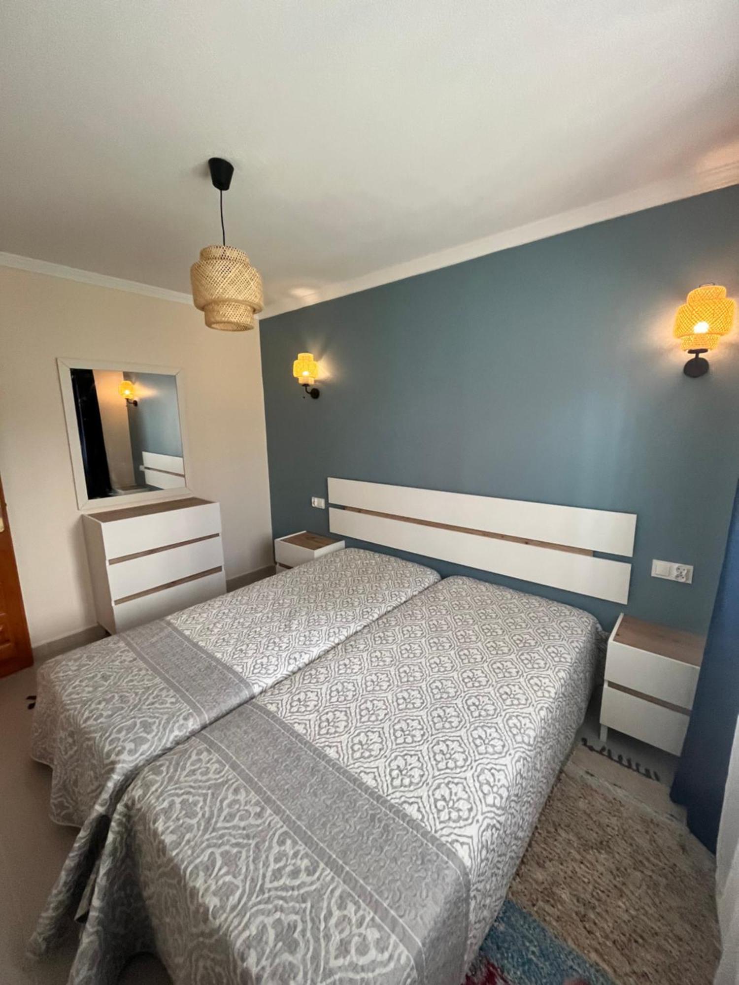 Apartamento Casa De Olivia Vera Coast *