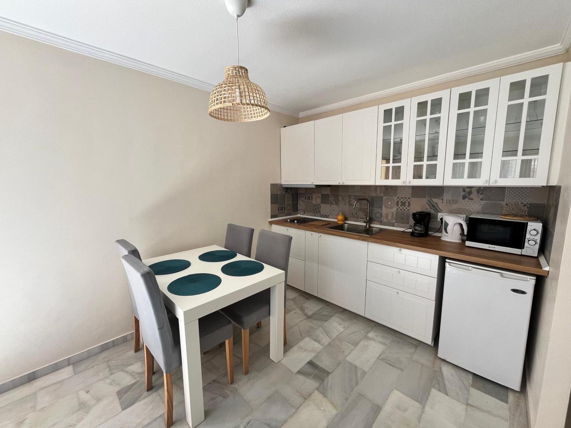 Apartamento Casa De Olivia Vera Coast