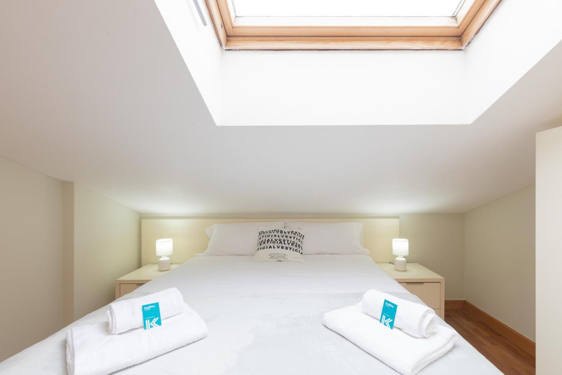 Apartamento Ekain - Baskeyrentals Zestoa