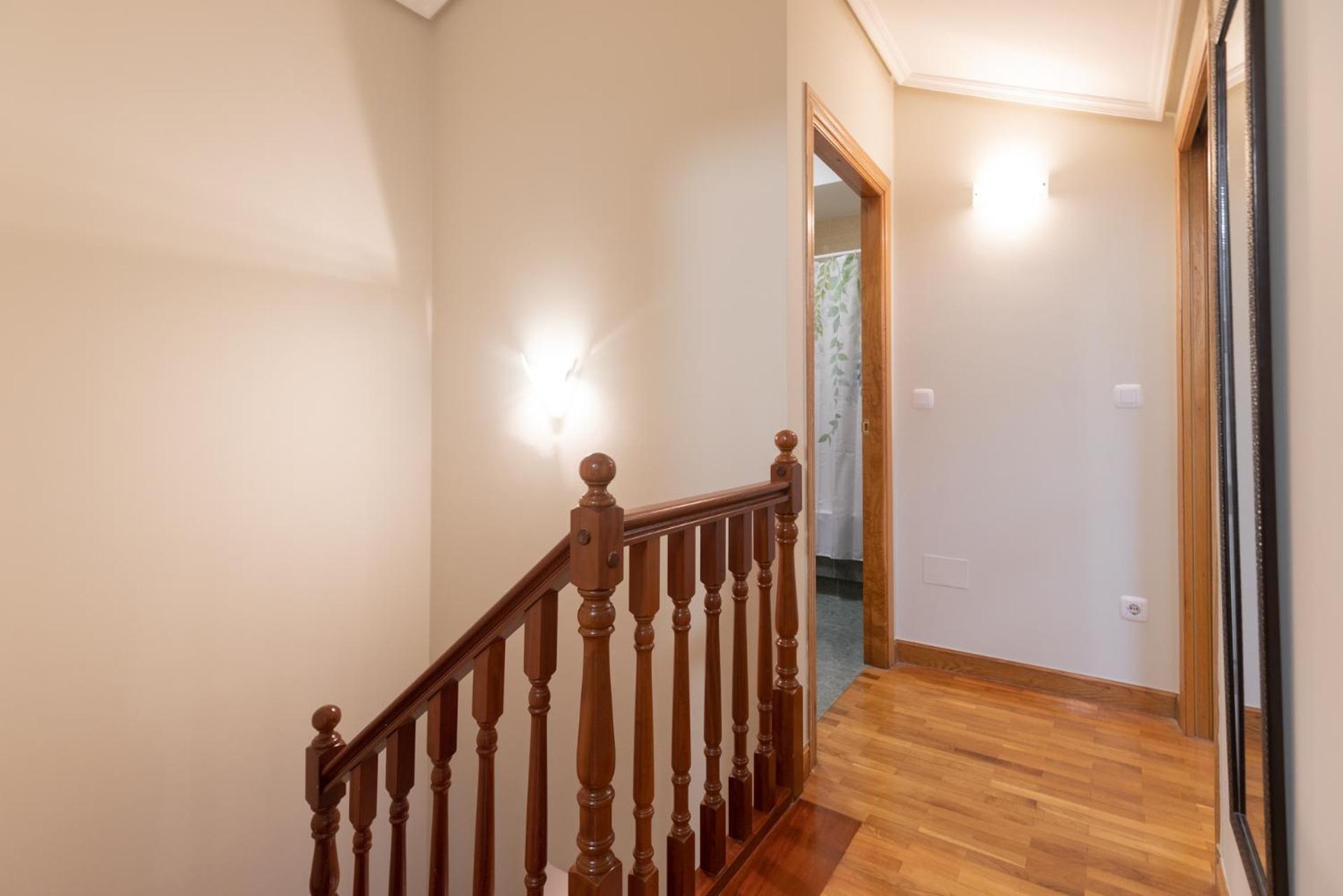 Apartamento Ekain - Baskeyrentals *