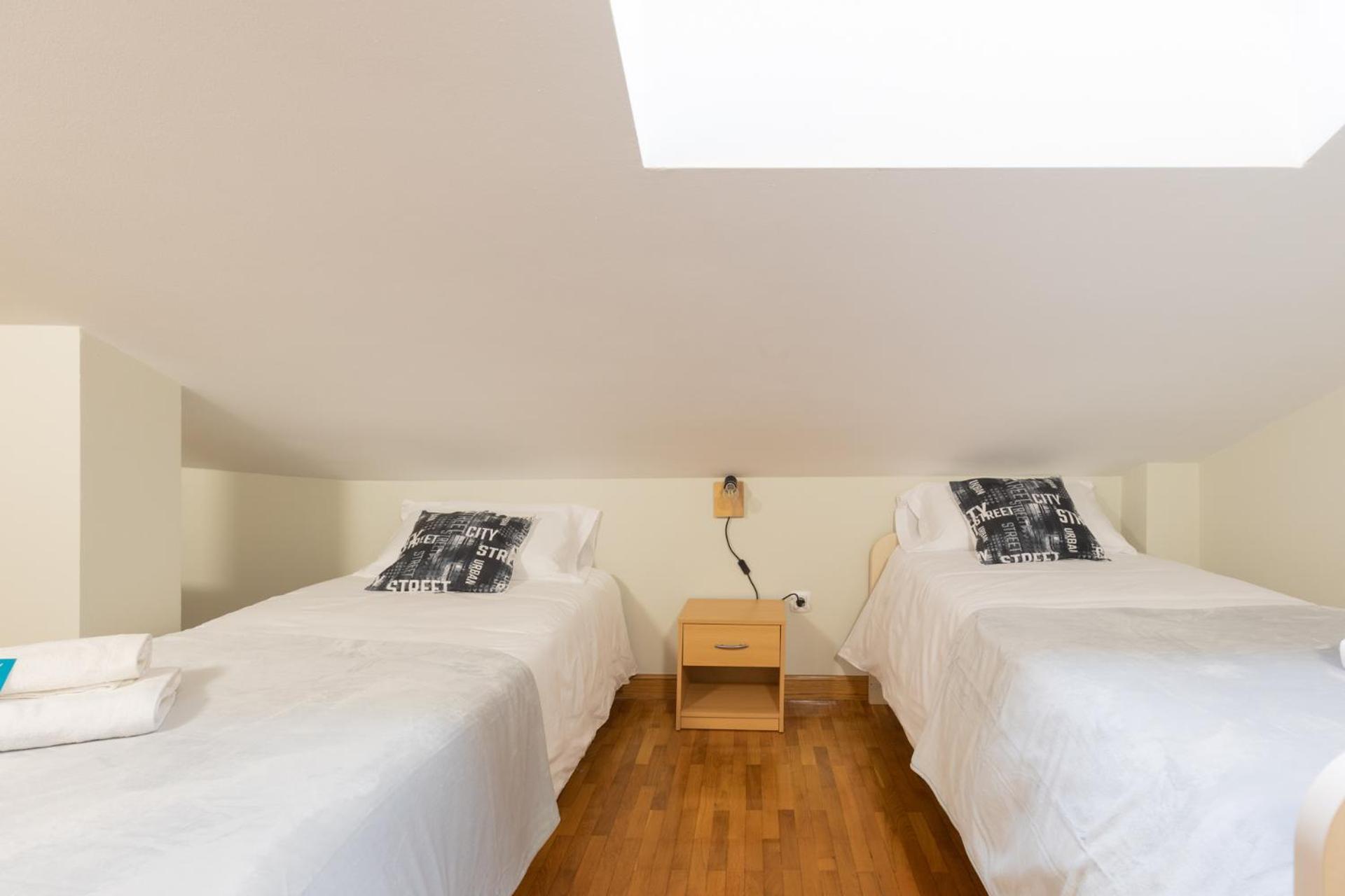 Apartamento Ekain - Baskeyrentals