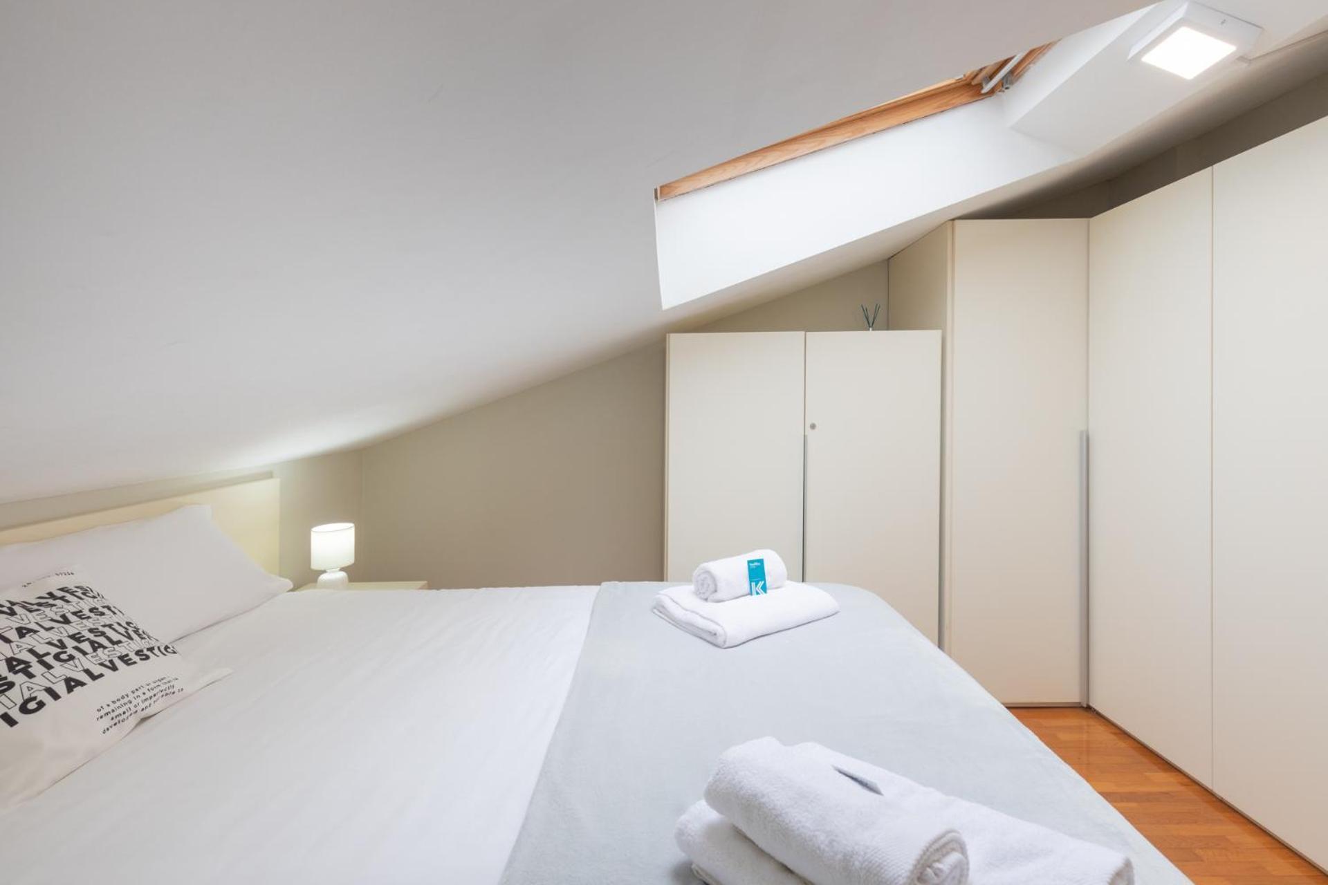 Apartamento Ekain - Baskeyrentals