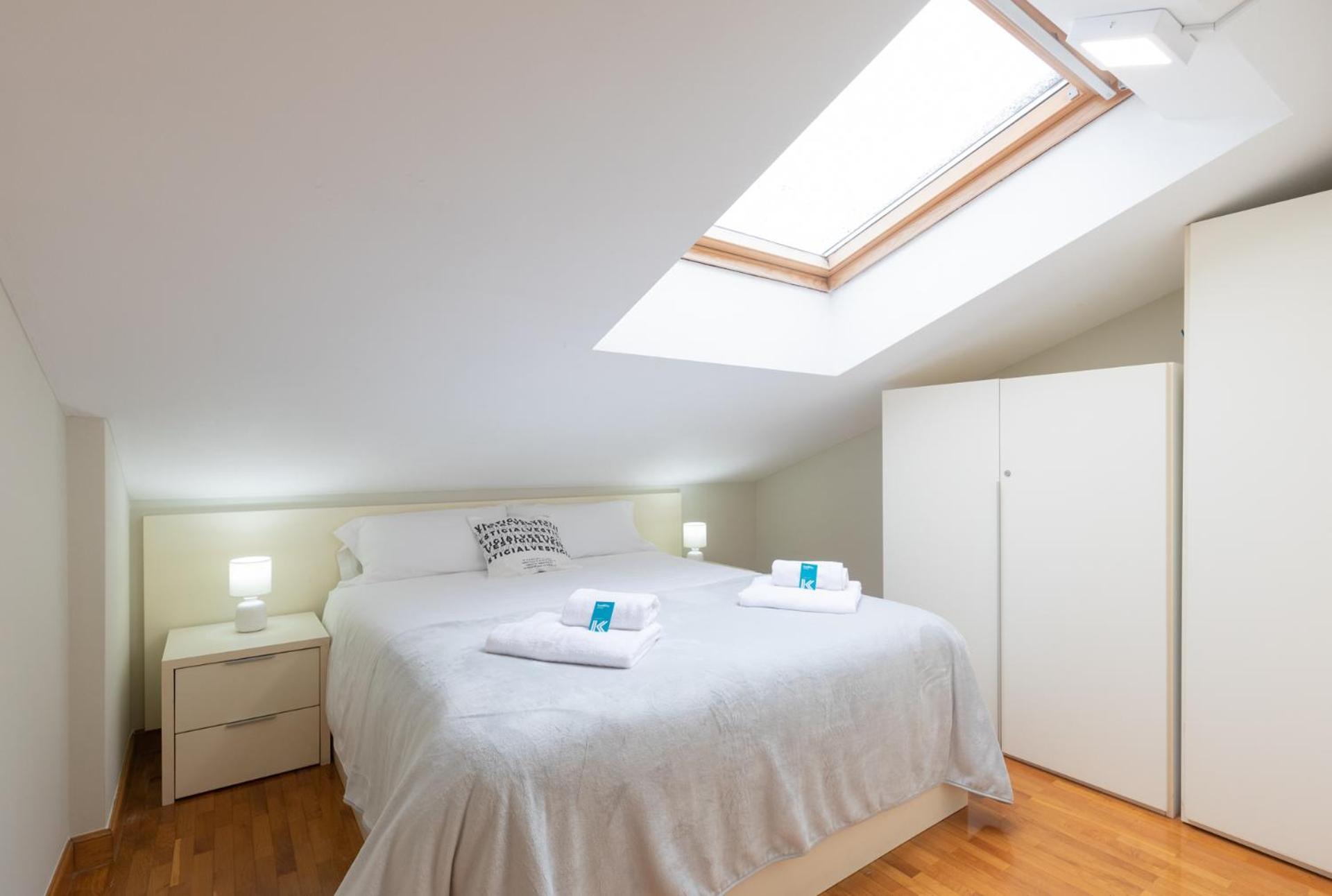 Ekain - Baskeyrentals Apartamento