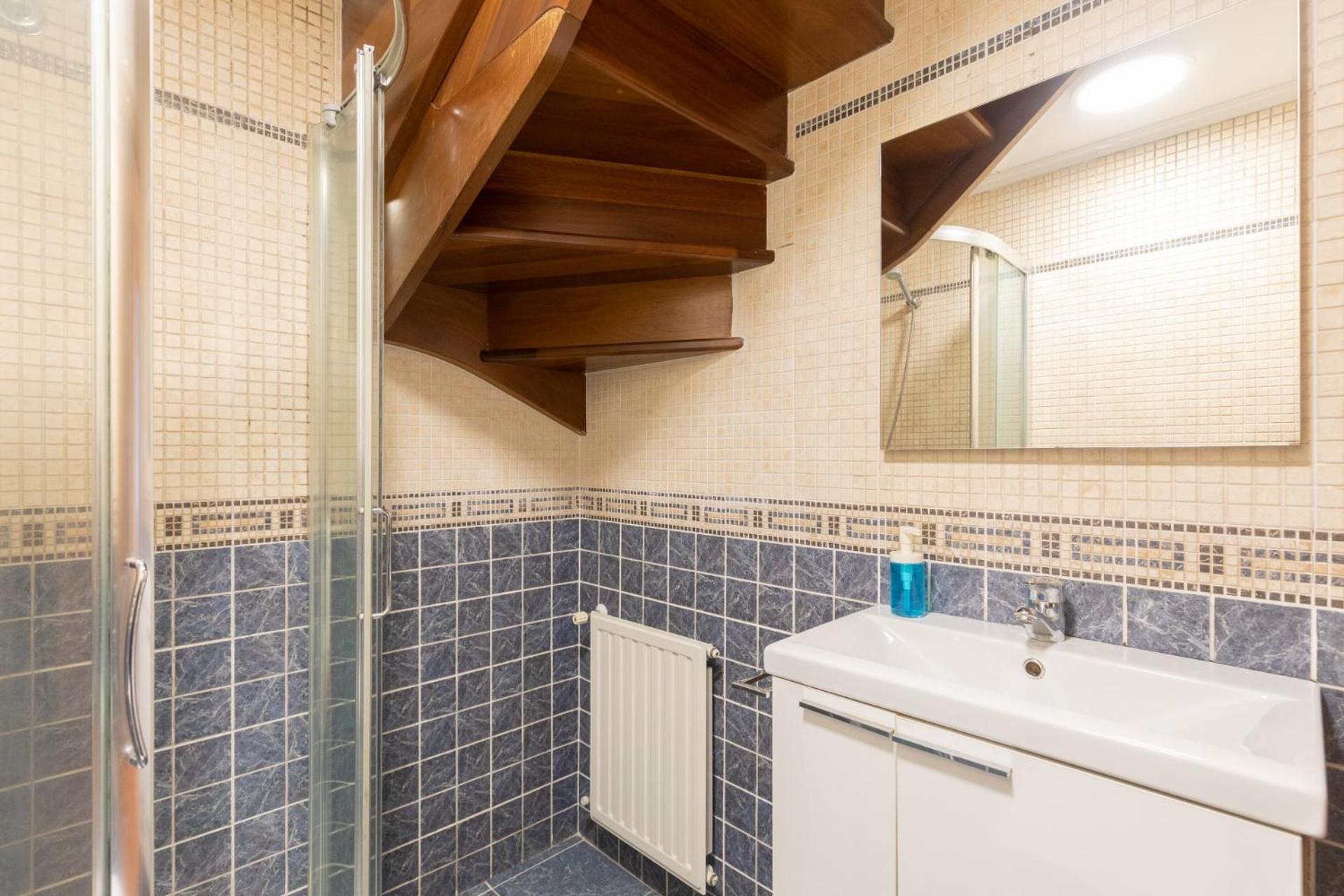 Ekain - Baskeyrentals Apartamento Zestoa