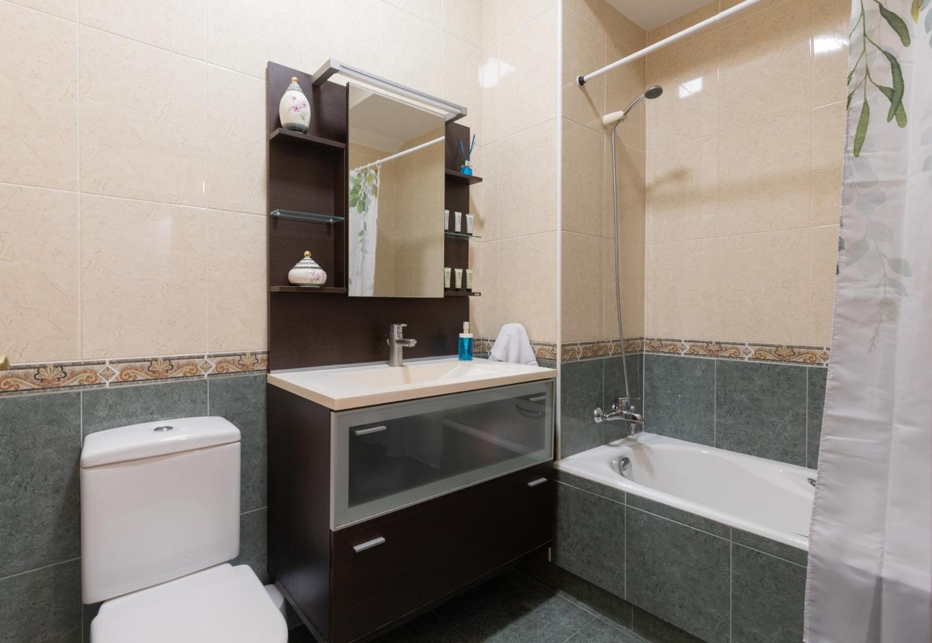 Apartamento Ekain - Baskeyrentals