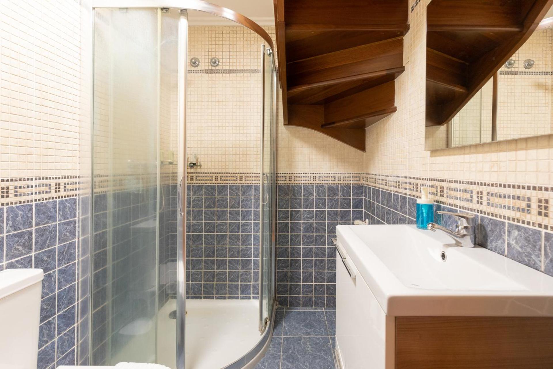 Apartamento Ekain - Baskeyrentals *