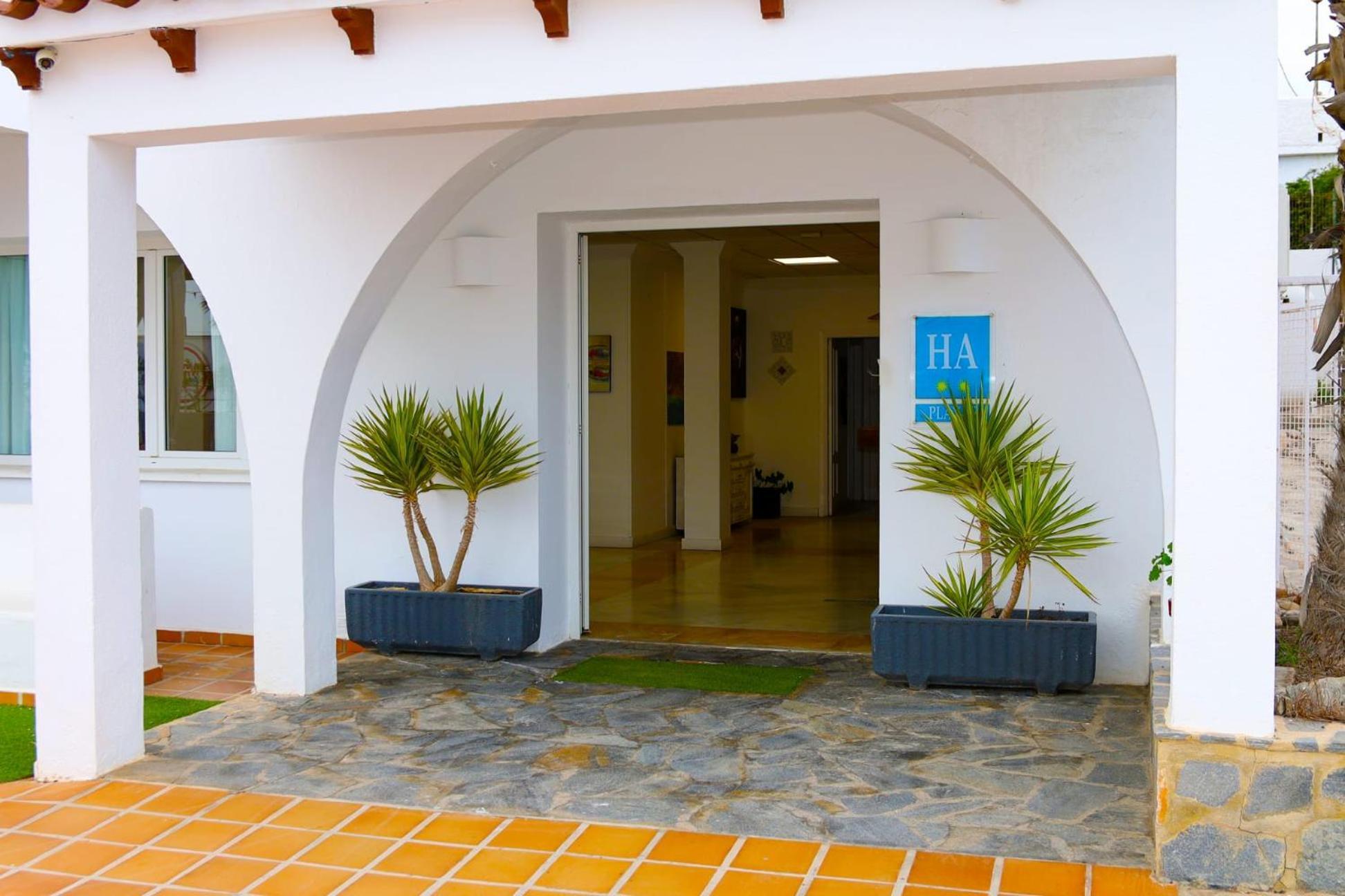 Marazul Hotel Mojácar